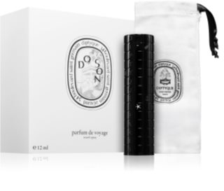 Diptyque Do Son toaletní voda plnitelná pro ženy 12 ml