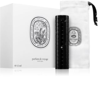 Diptyque Eau Rose woda toaletowa flakon napełnialny dla kobiet 12 ml