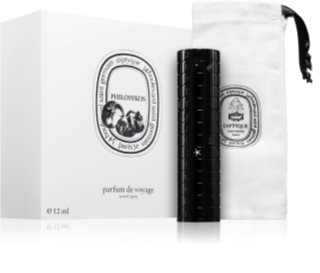 Diptyque Philosykos Eau de Toilette nachfüllbar Unisex 12 ml