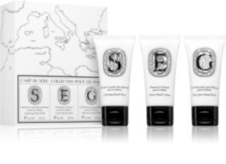Diptyque The Art of Hand Care szett kézre unisex