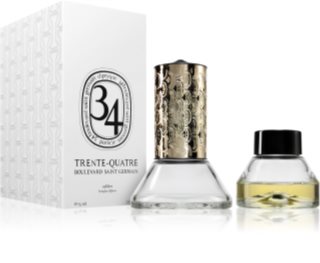 Diptyque 34 Boulevard Saint Germain dyfuzor 75 ml