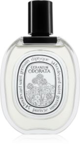 Diptyque Geranium Odorata toaletní voda unisex 100 ml