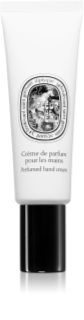 Diptyque Fleur de Peau κρέμα για τα χέρια με άρωμα 45 ml