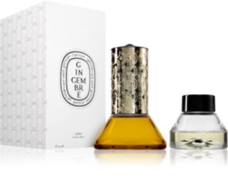 Diptyque Gingembre Diffuser 75 ml