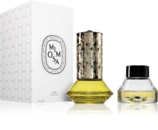 Diptyque Mimosa Diffuser 75 ml