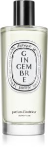 Diptyque Gingembre izsmidzināms līdzeklis telpai 150 ml
