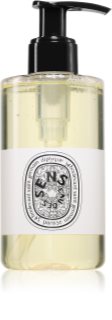 Diptyque Eau des Sens oczyszczający żel pod prysznic perfumowany 200 ml