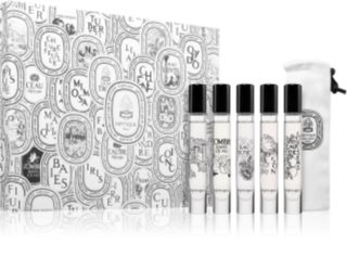 Diptyque Discovery Set Set Unisex