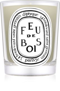 Diptyque Feu de Bois aроматична свічка 190 гр