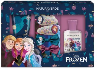 Disney Frozen set voor Kinderen