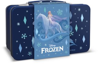 Disney Frozen Tin Box dárková sada pro děti
