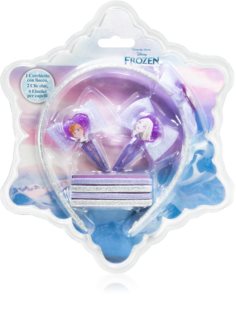 Disney Frozen 2 Hair Set IV Gift Set  voor Kinderen