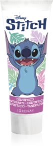 Disney Stitch Toothpaste Zobu pasta bērniem 3 y+ 75 ml