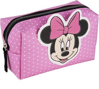 Disney Minnie Toiletry Bag καλλυντικό τσαντάκι για παιδιά 17 x 10 x 7 cm 1 τμχ