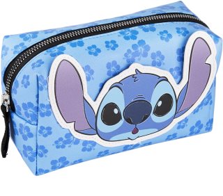 Disney Stitch Toiletry Bag Kosmētikas maciņš 17 x 10 x 7 cm 1 gab.