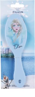 Disney Frozen 2 Detangling Hairbrush Hair Brush for children 1 pc