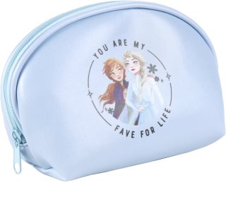 Disney Frozen Toiletry Bag kosmetiikkalaukku 20 x 13 x 6 cm 1 kpl