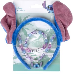 Disney Stitch Beauty Set Geschenkset für Kinder