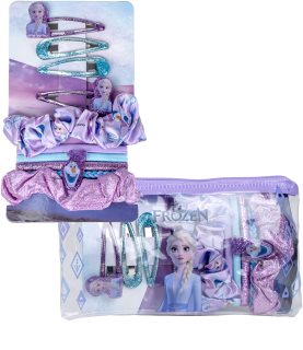 Disney Frozen Beauty plaukų aksesuarų rinkinys vaikams
