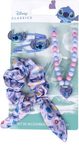 Disney Stitch Beauty Set lahjasetti lapsille