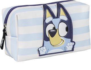 Disney Bluey Toiletry Bag trousse de toilette pour enfant 17 x 10 x 7 cm 1 pcs