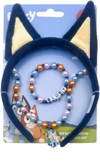 Disney Bluey Accessories Set darčeková sada