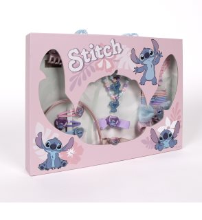 Disney Stitch Beauty Set coffret cadeau pour enfant