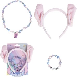 Disney Stitch Accessories Set lahjasetti lapsille