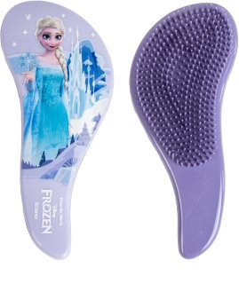 Disney Frozen Juuksehari lastele 3 y+ 1 tk