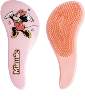 Disney Minnie četka za kosu za djecu 3 y+ 1 kom