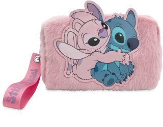 Disney Stitch Toiletry Bag Kosmētikas maciņš 17,5 x 10 x 9 cm 1 gab.