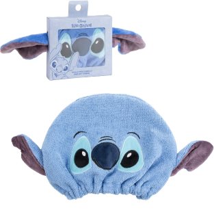 Disney Stitch Hair Accessories rankšluostis plaukams 1 vnt.