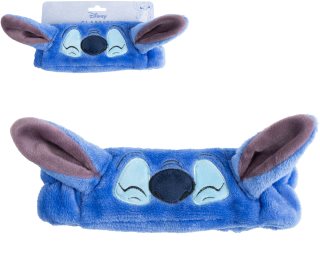 Disney Stitch Hair Accessories kozmetikai fejpánt 1 db