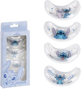 Disney Stitch Gel Care Set Hydrogel-Pads gegen Augenringe 4 St.