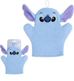 Disney Stitch Accessories pirštinė voniai 1 vnt.