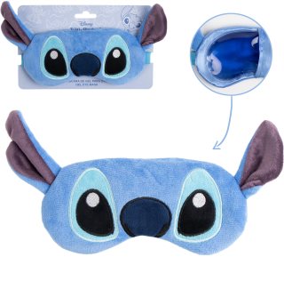 Disney Stitch Accessories maschera in gel per gli occhi 1 pz