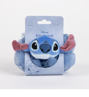 Disney Stitch Foam prausimosi kempinė vaikams 1 vnt.