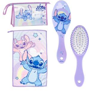 Disney Stitch Travel Set Rese-set för barn 1 st.