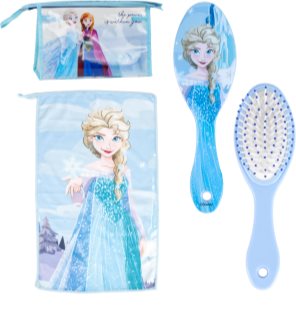 Disney Frozen matkasarja lapsille 23 x 15 x 8 cm