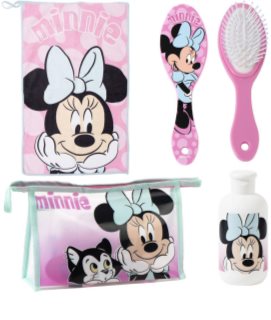 Disney Minnie Toiletry Bag gift set for children