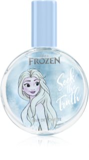 Disney Frozen Elsa Eau de Toilette pentru copii 30 ml