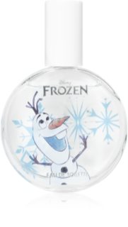 Disney Frozen Olaf Eau de Toilette pentru copii 30 ml