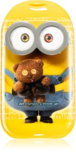 Minions Shampoo&Shower Gel szampon i żel pod prysznic 2w1 dla dzieci Bear 400 ml