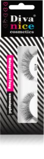 Diva & Nice Cosmetics Accessories Lashes pestañas postizas tipo 4705 1 ud