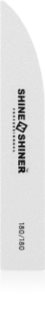 Diva & Nice Cosmetics Shine&Shiner Knife pilniczek do paznokci