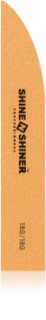 Diva & Nice Cosmetics Shine&Shiner Knife lima de uñas