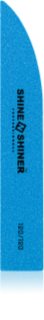 Diva & Nice Cosmetics Shine&Shiner Knife pilník na nehty