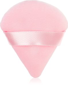 Diva & Nice Cosmetics Accessories Face puszek do pudru 1 szt.