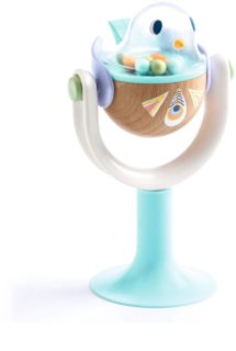 DJECO Rattle BabyReversi Rassel 3m+ 1 St.