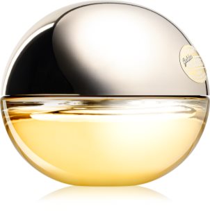 DKNY Golden Delicious woda perfumowana dla kobiet